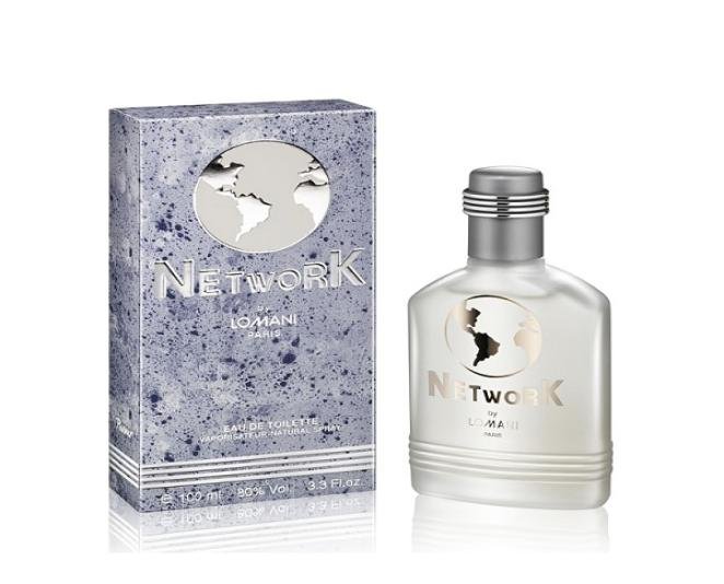 Network Paris Perfume In Pakistan - Image
